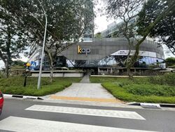 Kap Residences (D21), Shop House #614444961